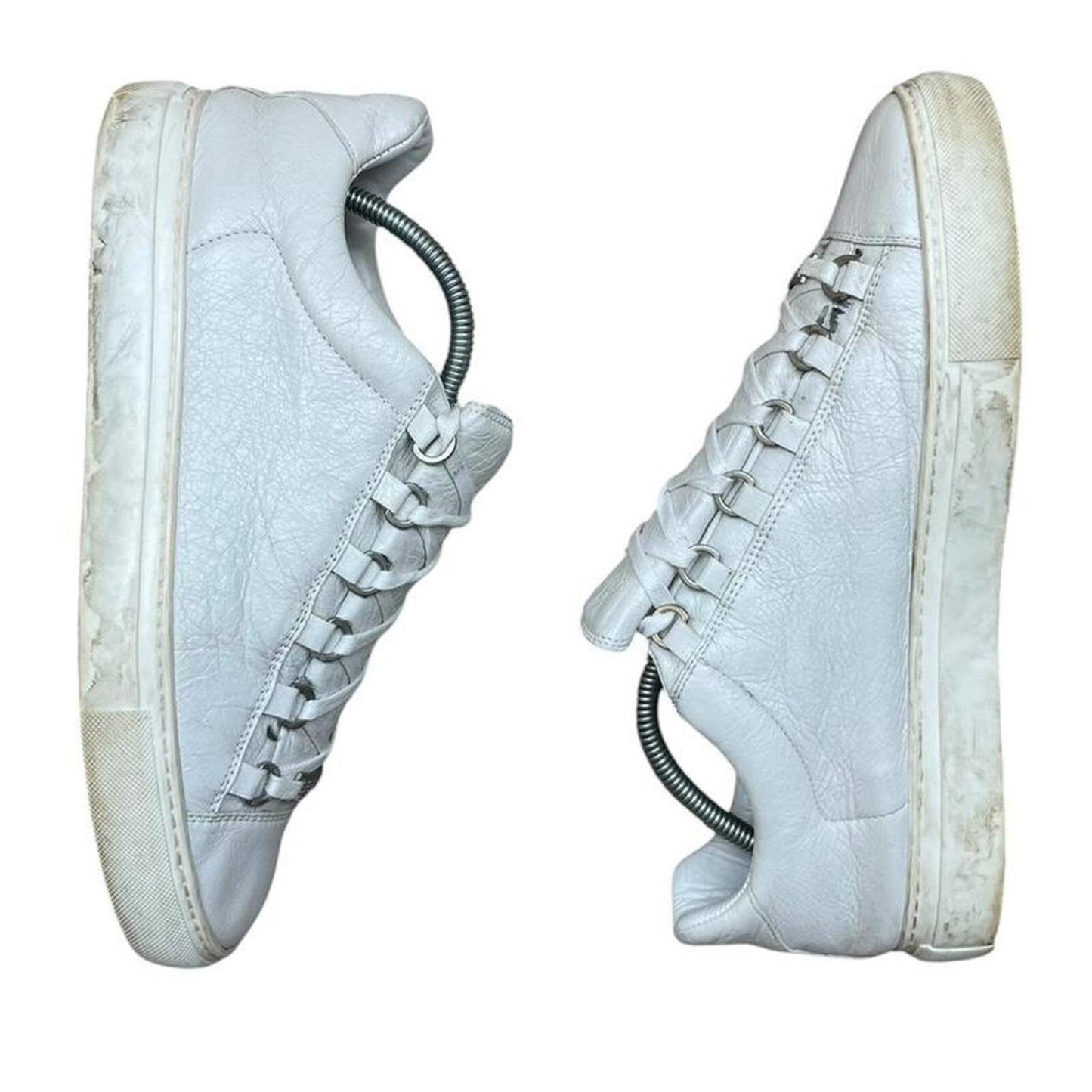 Balenciaga Arena - UK 8