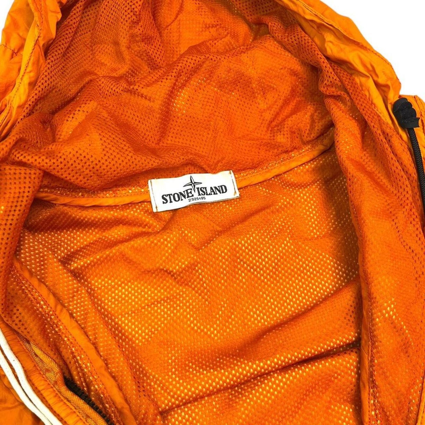 Stone Island Membrana TC Jacket - M