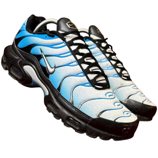 Nike Air Max Plus Tn Neptune Blue Black