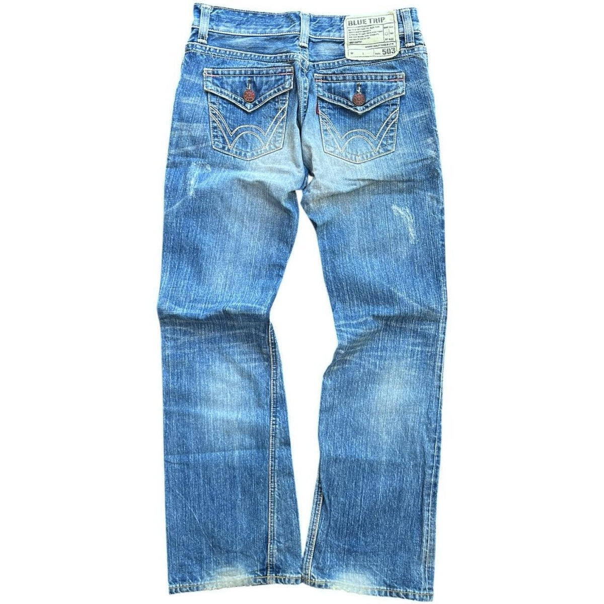 Edwin Jeans - W31
