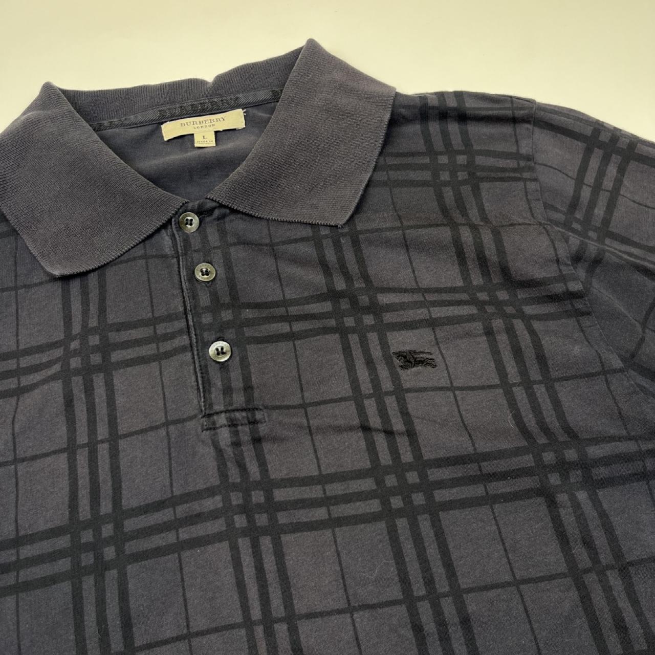 Burberry Polo - L