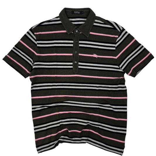 Burberry Black Label Polo - M