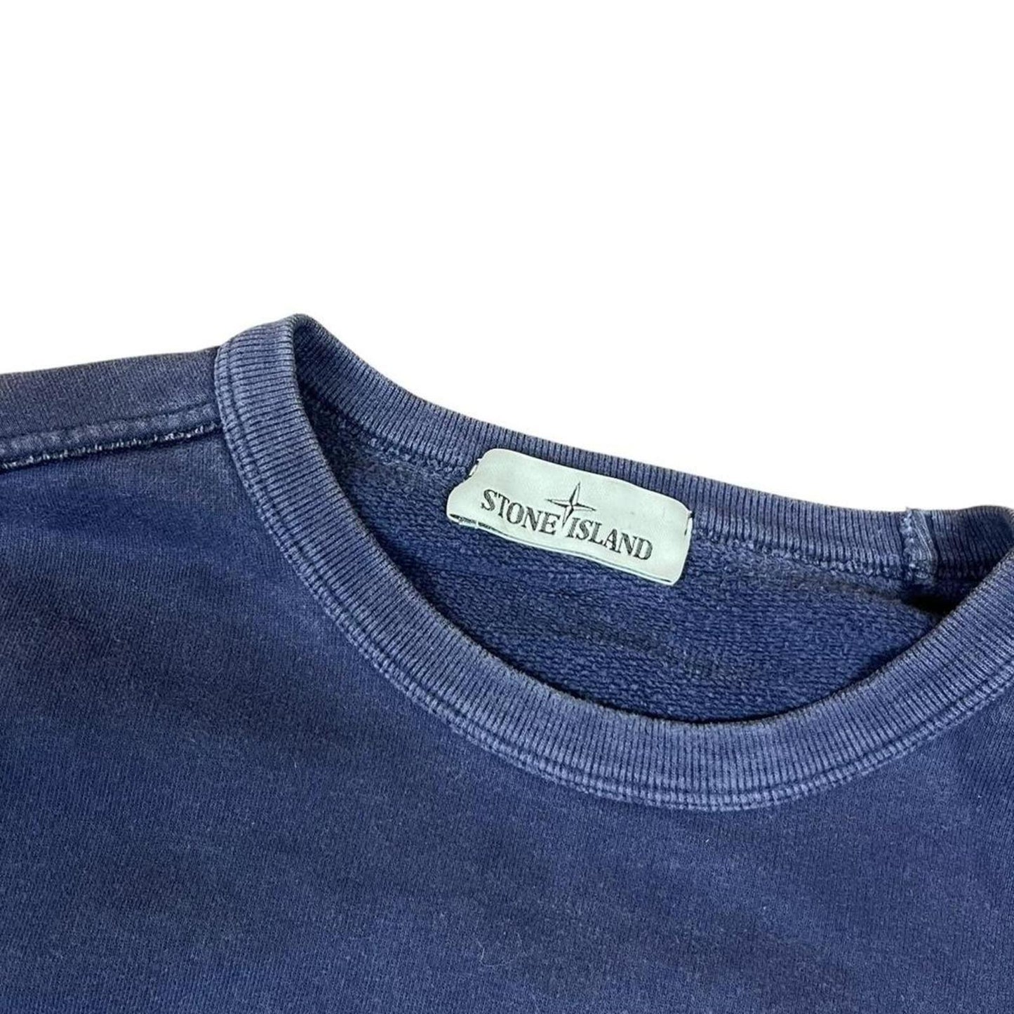 Stone Island Crewneck - M