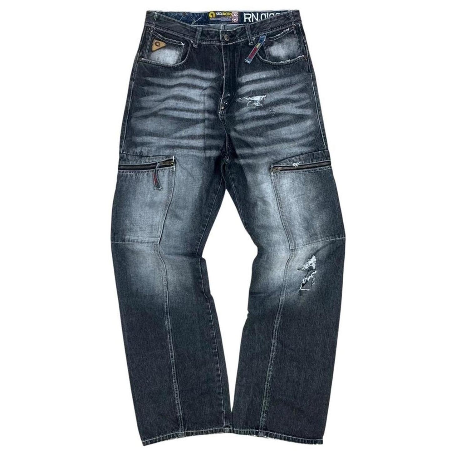 Akademiks Jeans - W32