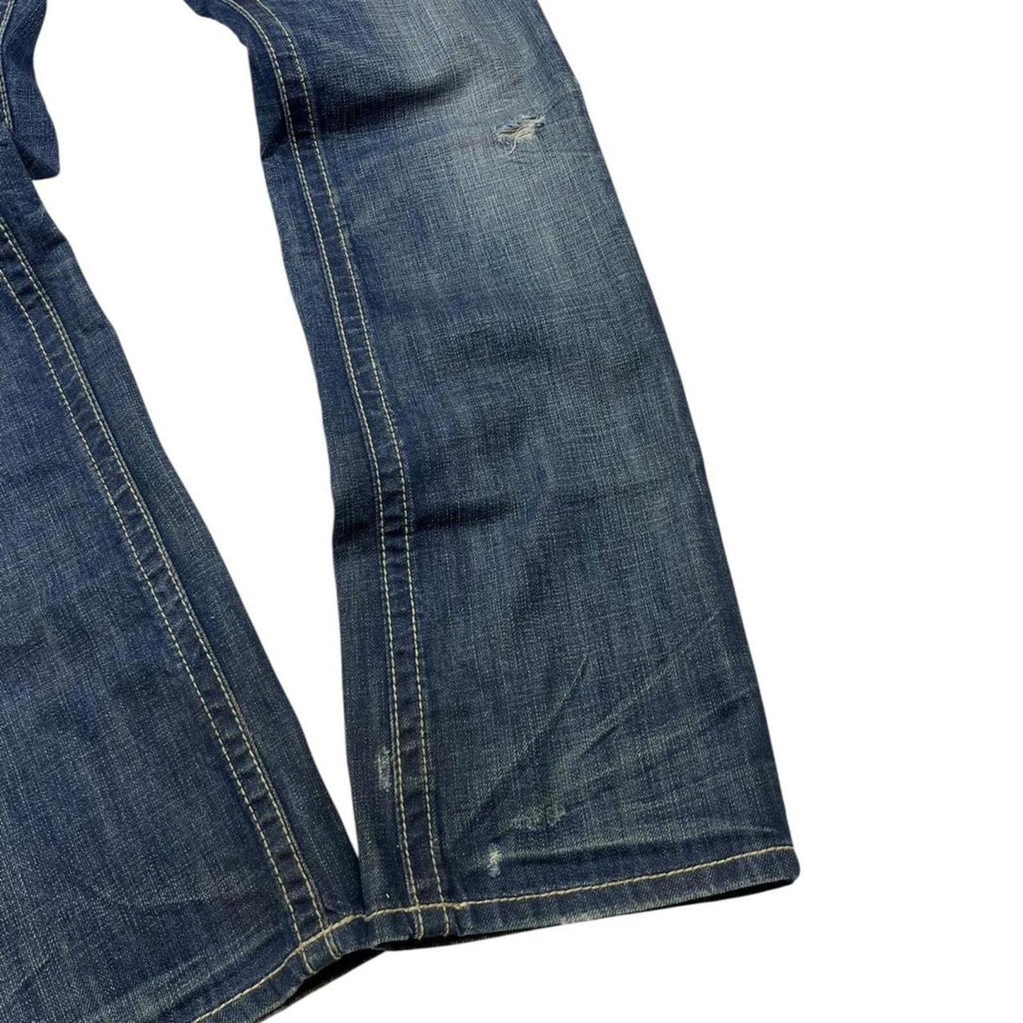 Mek Denim Jeans - W32
