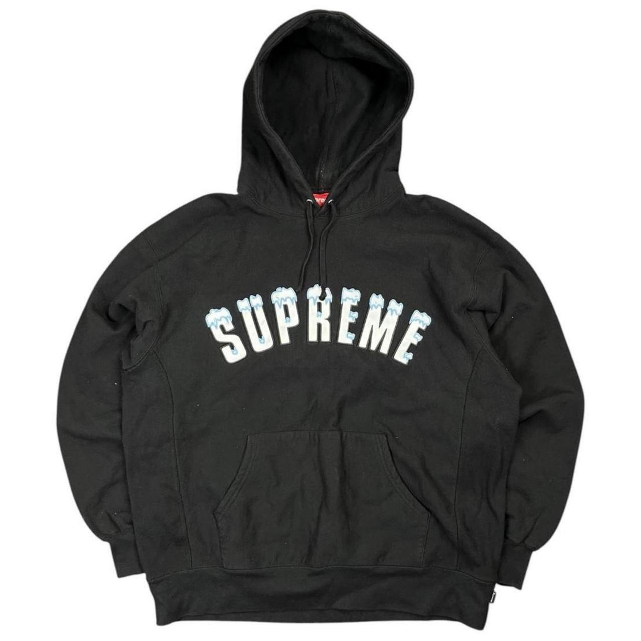 Supreme Hoodie - XL