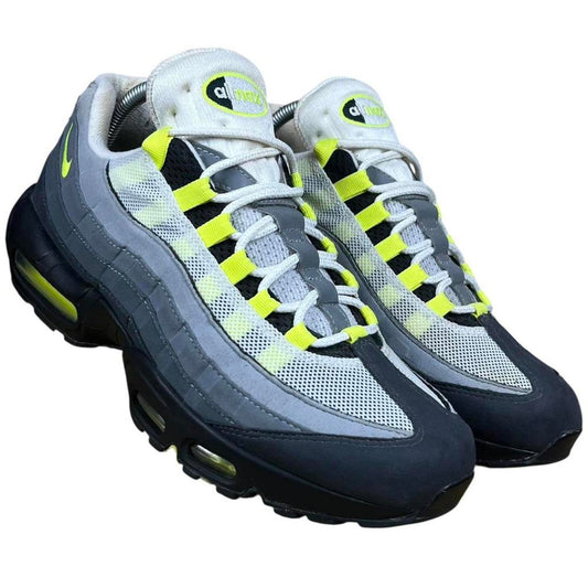 Nike Air Max 95 OG Granite