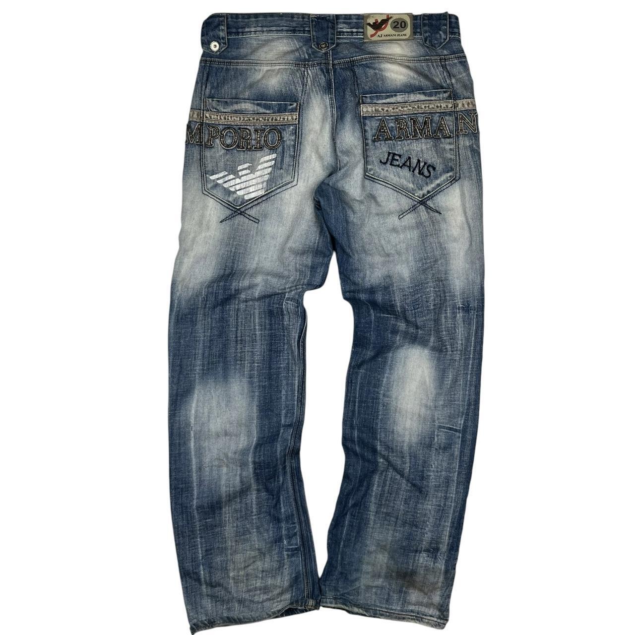 Emporio Armani Jeans - W36