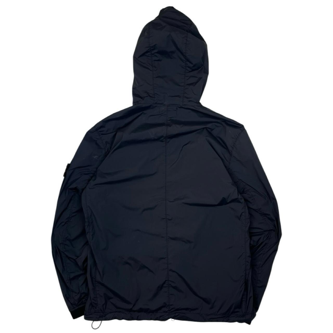 Stone Island Skin Touch Nylon-TC Jacket - XL