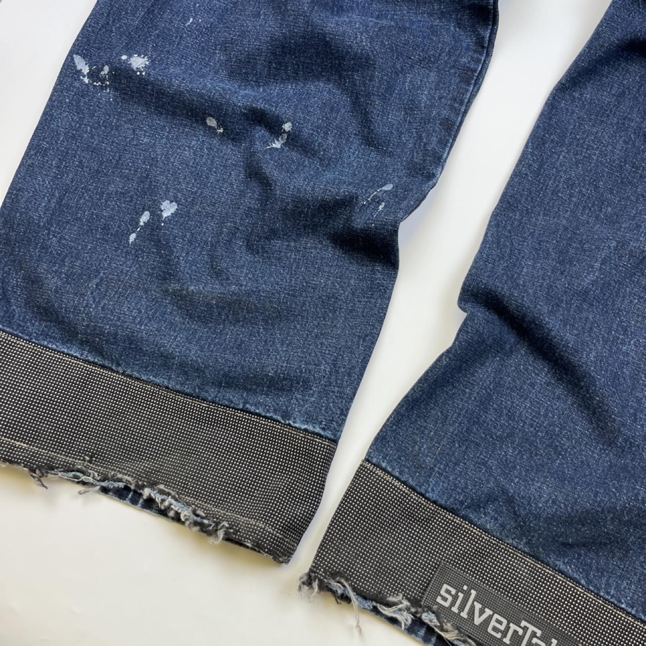 Levi’s Silvertab Jeans - W38