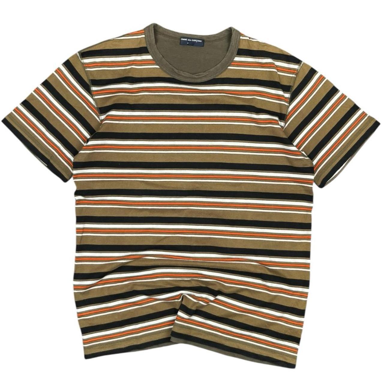 Comme des Garçons T-Shirt - M