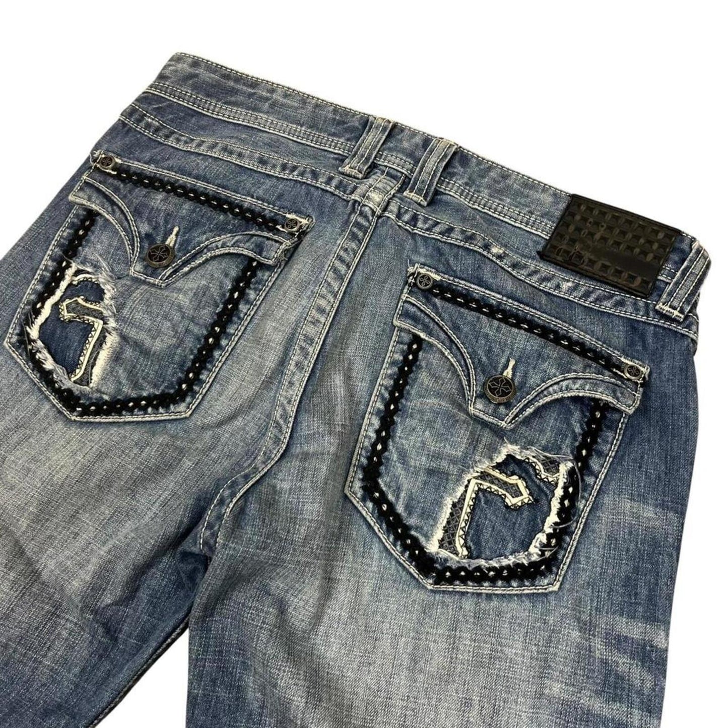 Affliction Jeans - W33