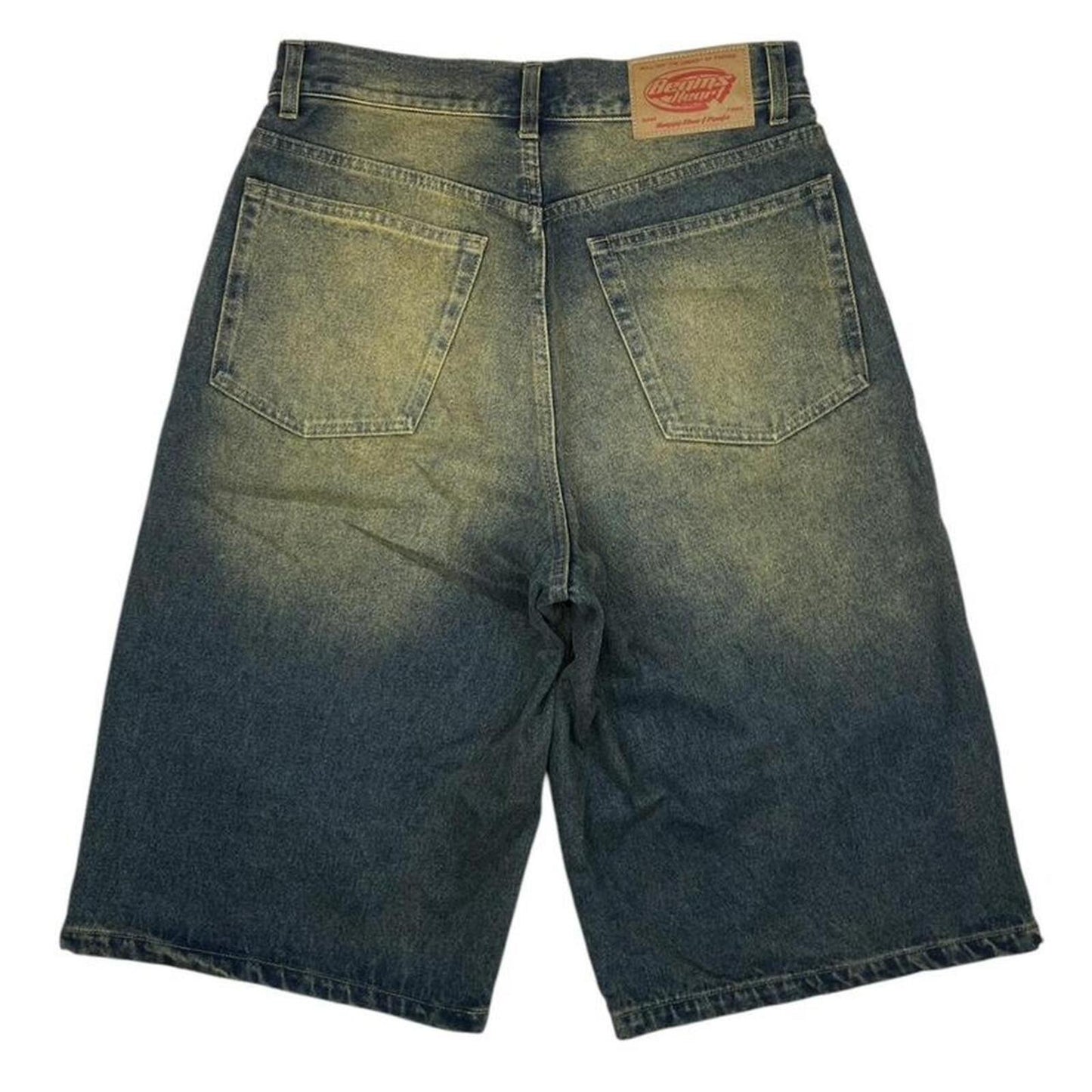 Beams Jorts - S
