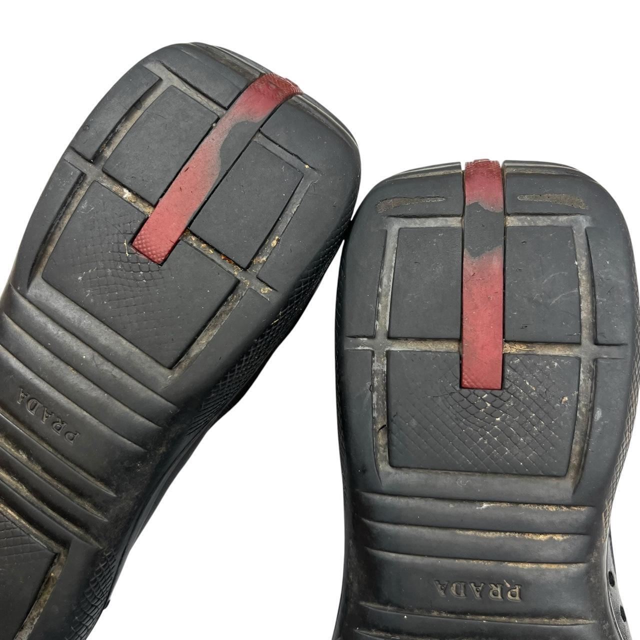 Prada America Cups - UK 9