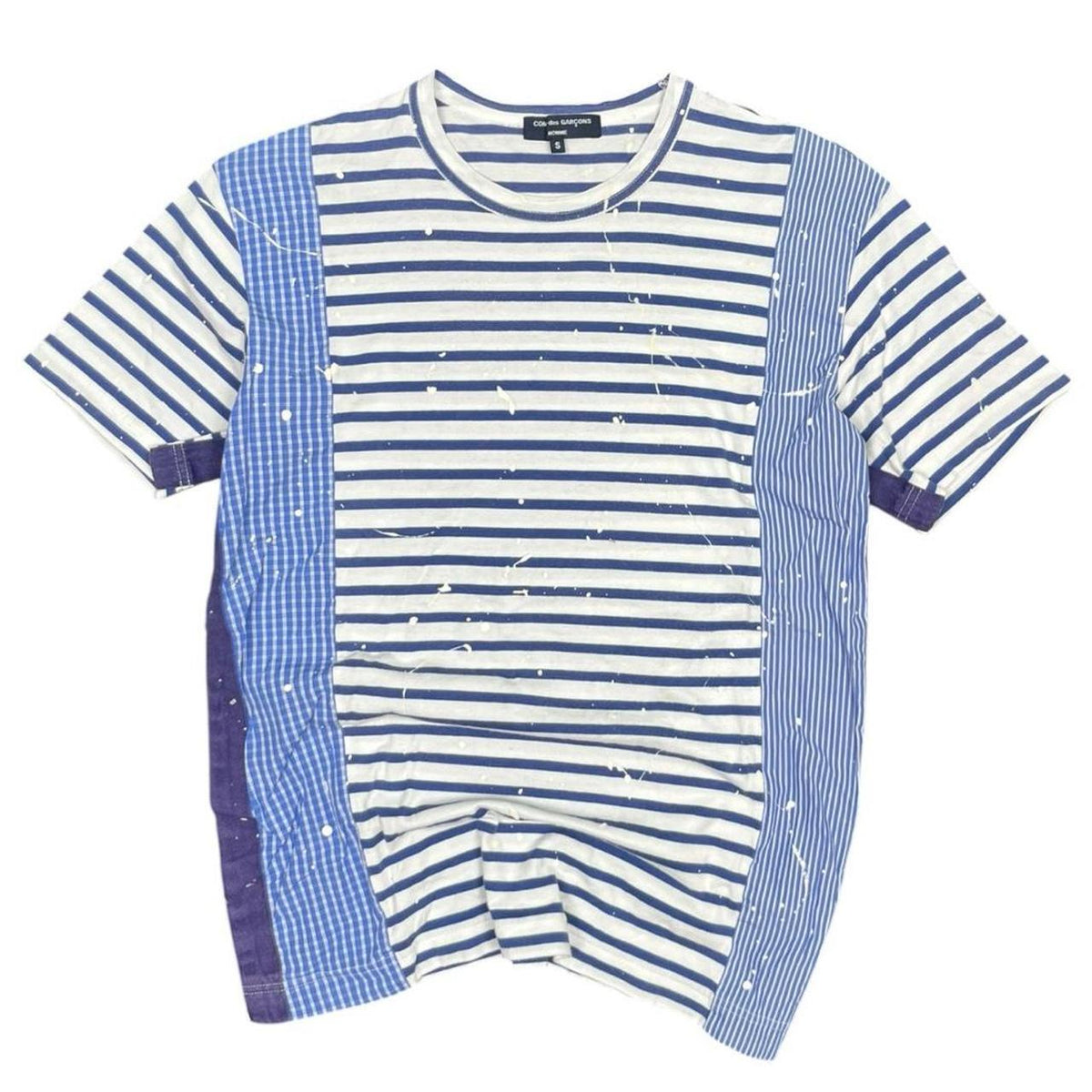 Comme des Garçons T-Shirt - S