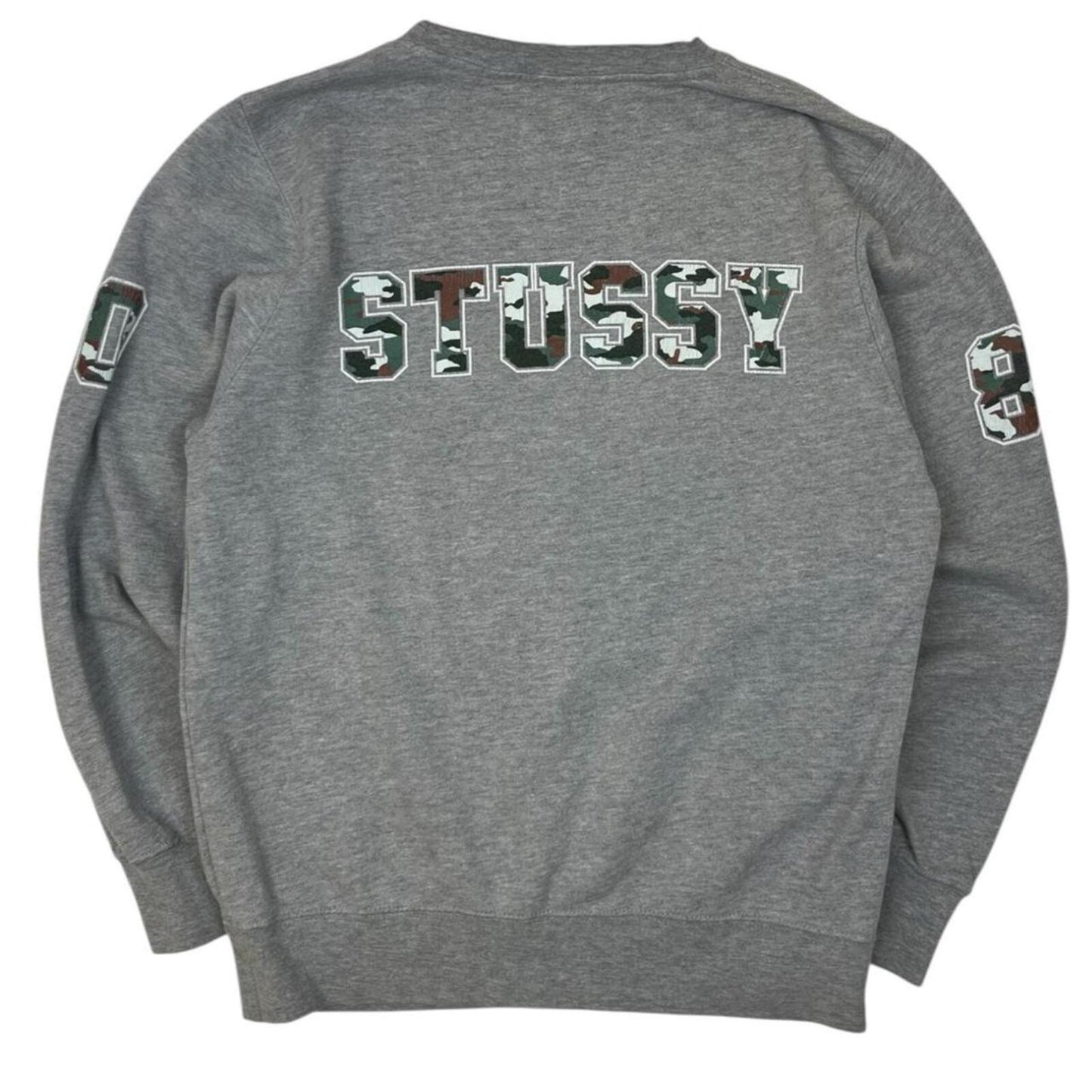 Stussy Sweatshirt - S