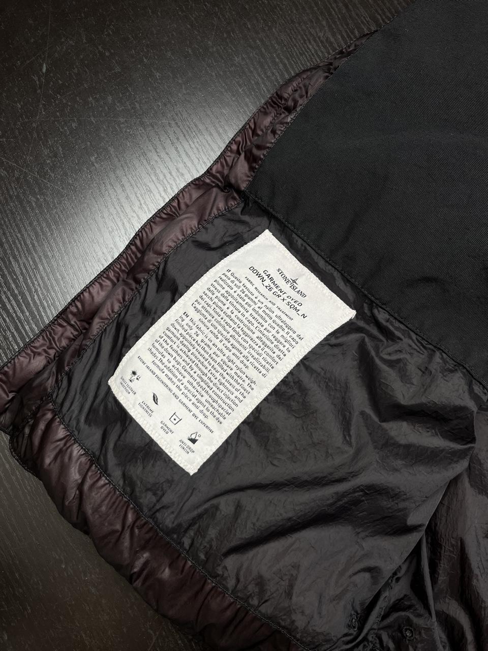 Stone Island Gilet - XL