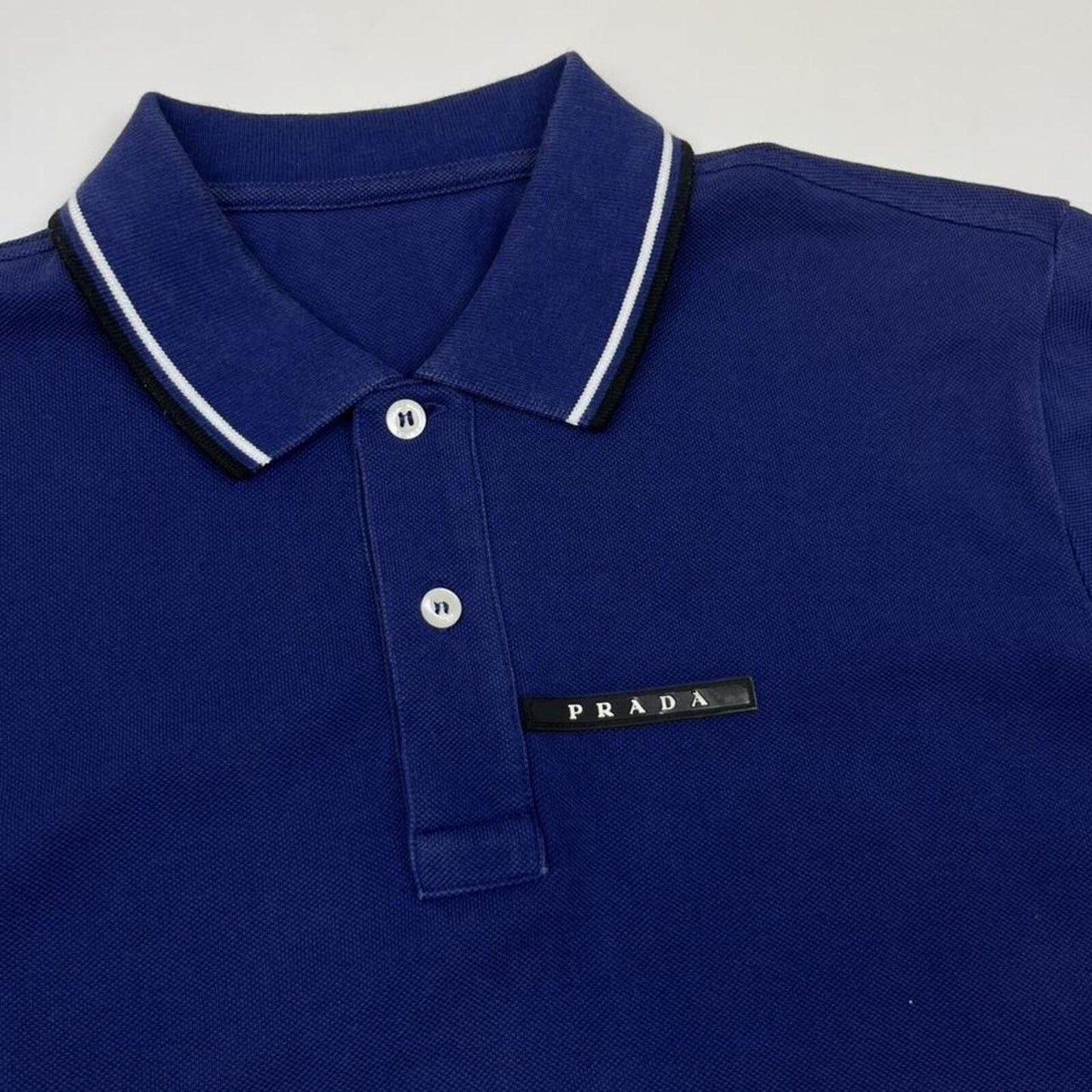 Prada Sport Polo - S