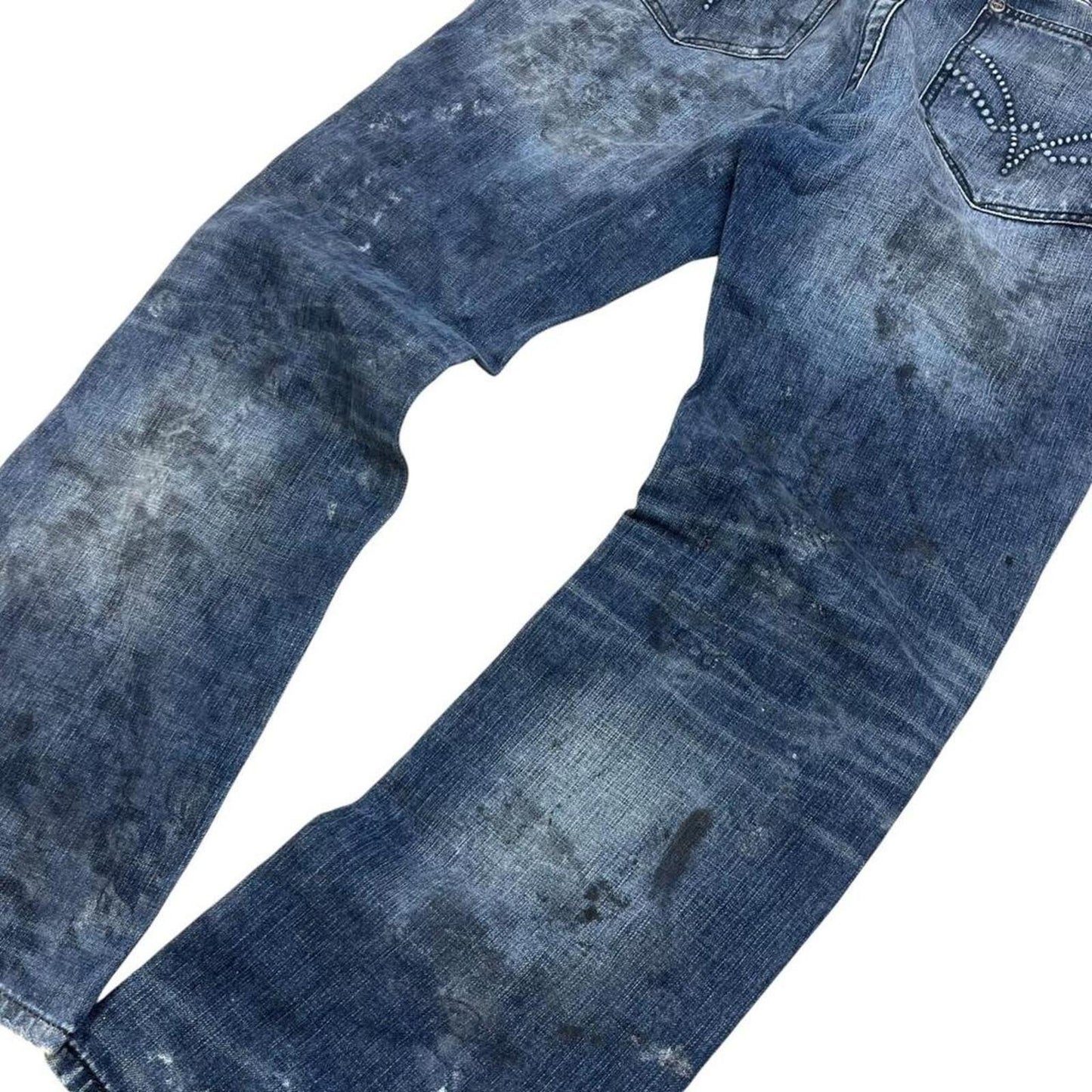 Affliction Jeans - W36