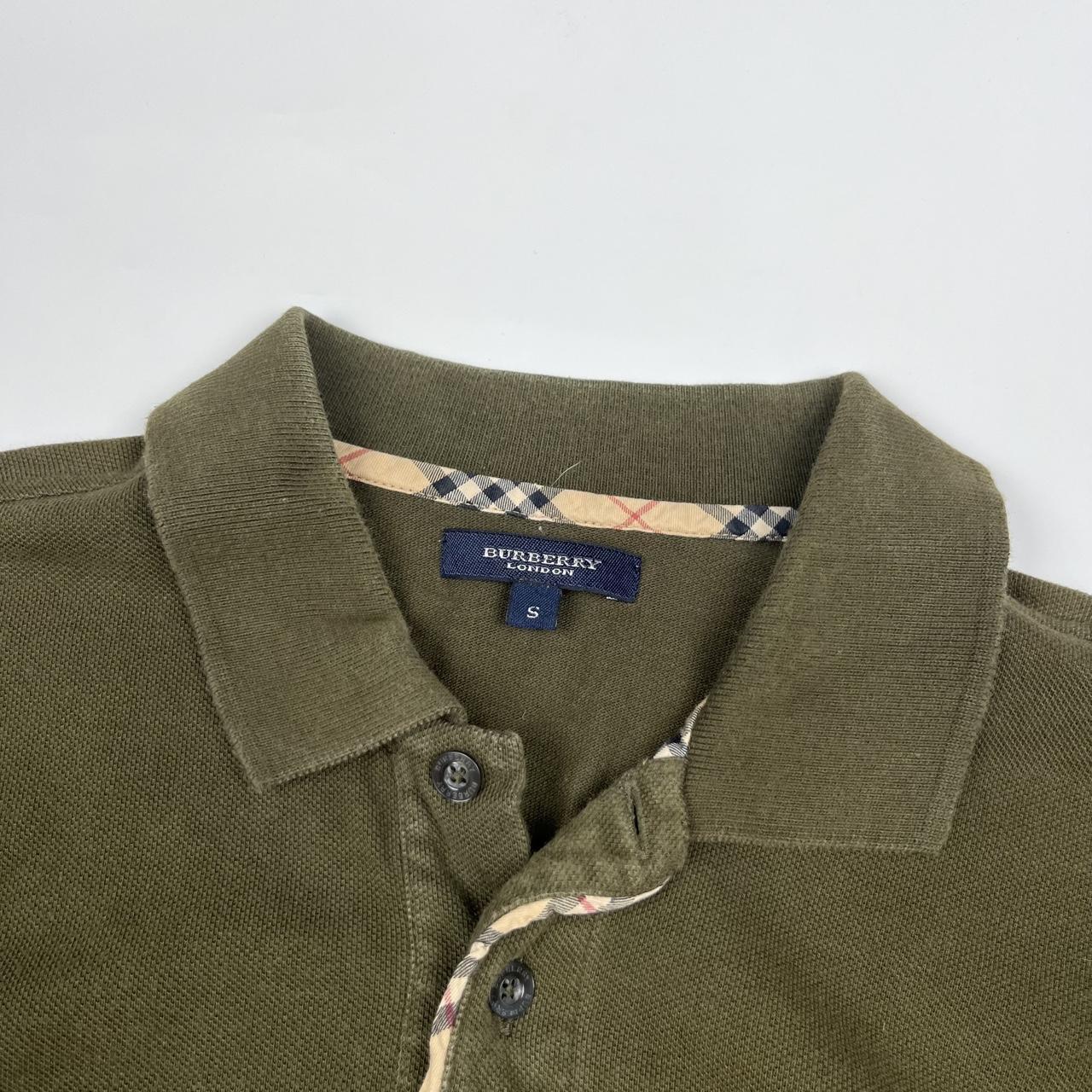 Burberry Polo - S