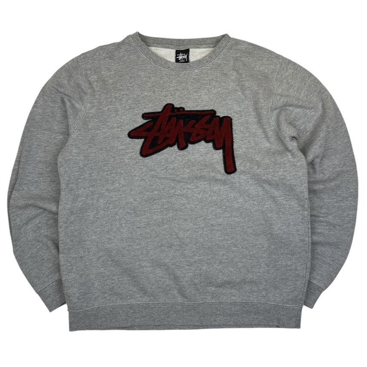 Stussy Sweatshirt - L