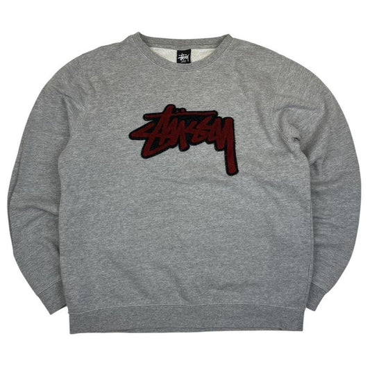 Stussy Sweatshirt - L