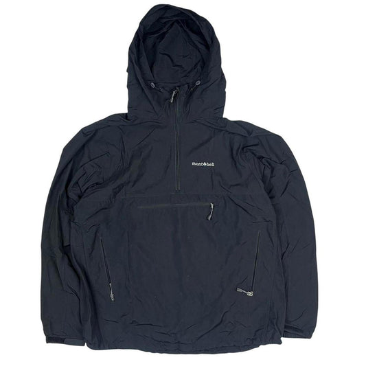 Montbell Lightweight Jacket Black