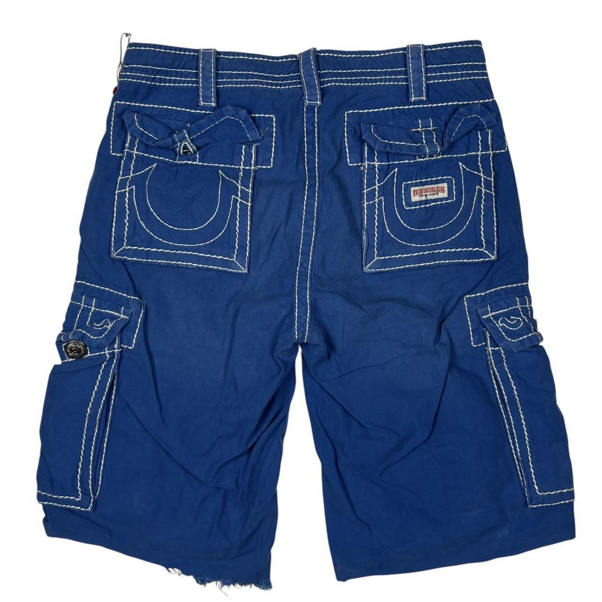 True Religion Shorts - W29