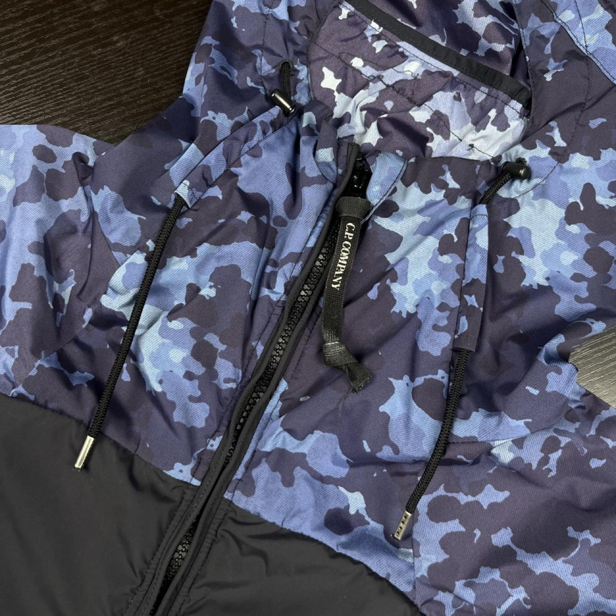 C.P. Company Nycra Jacket - M