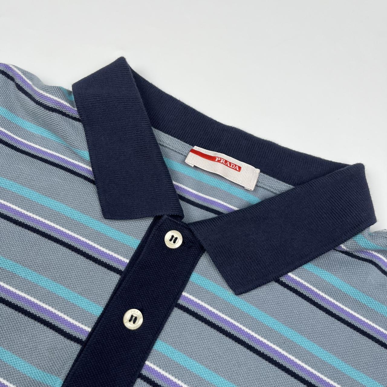 Prada Sport Polo - XL
