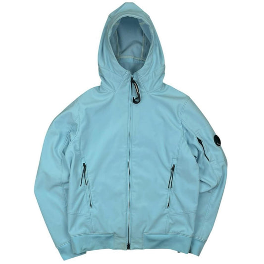C.P. Company Soft Shell Jacket - M