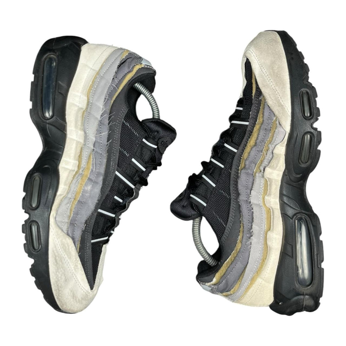 Nike CDG Air Max 95  - UK 9
