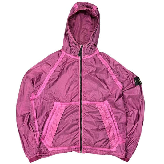 Stone Island Hyperlight Membrana Jacket - XL