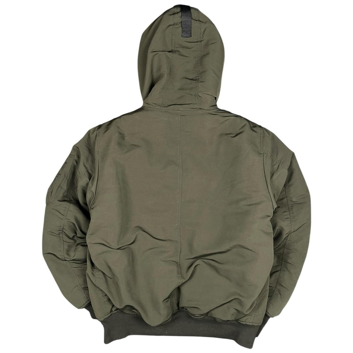 Avirex Military Jacket - L