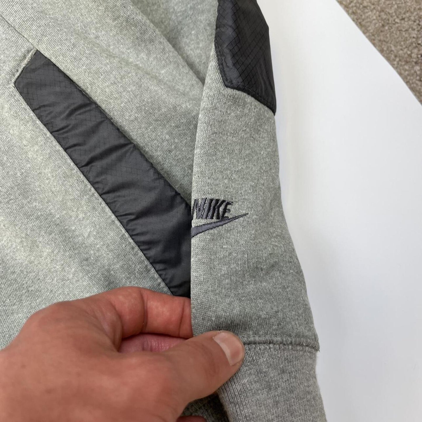 Nike Air Max Hoodie - XL