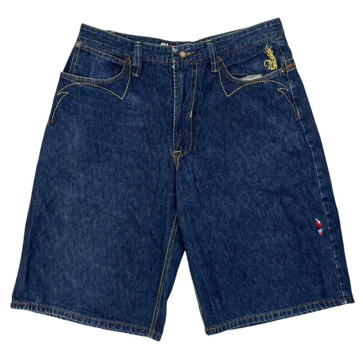 Coogi Jorts - W36