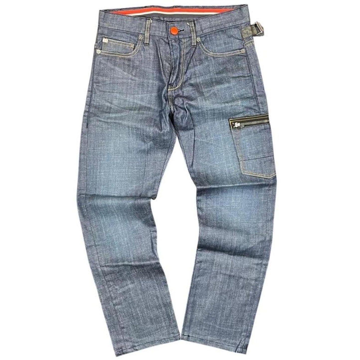 Vintage Armani Jeans - W30