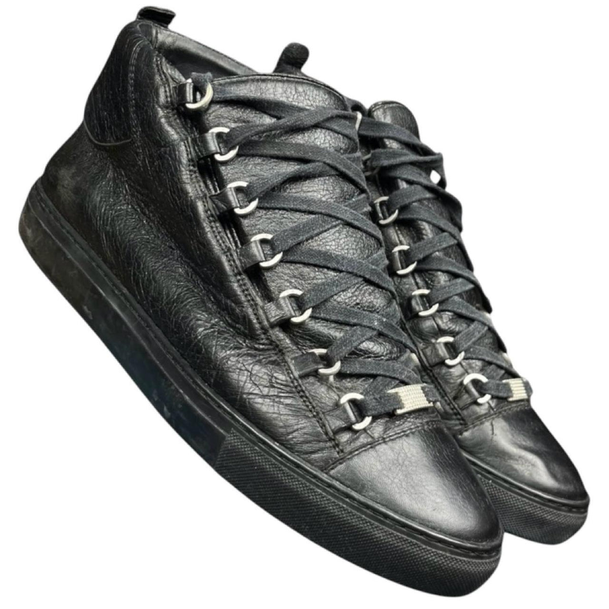 Balenciaga Arena - UK 10