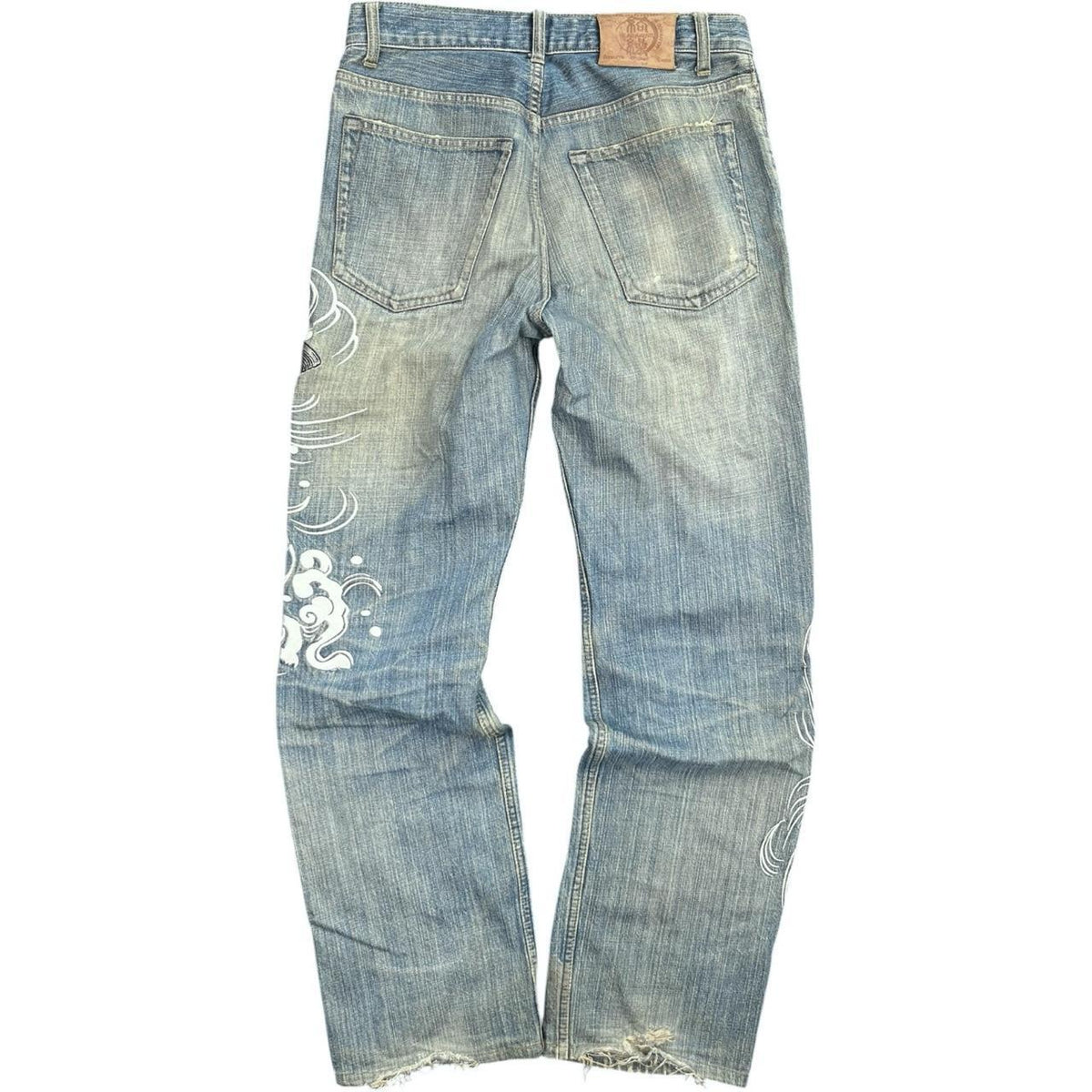 Karakuri Jeans - W30