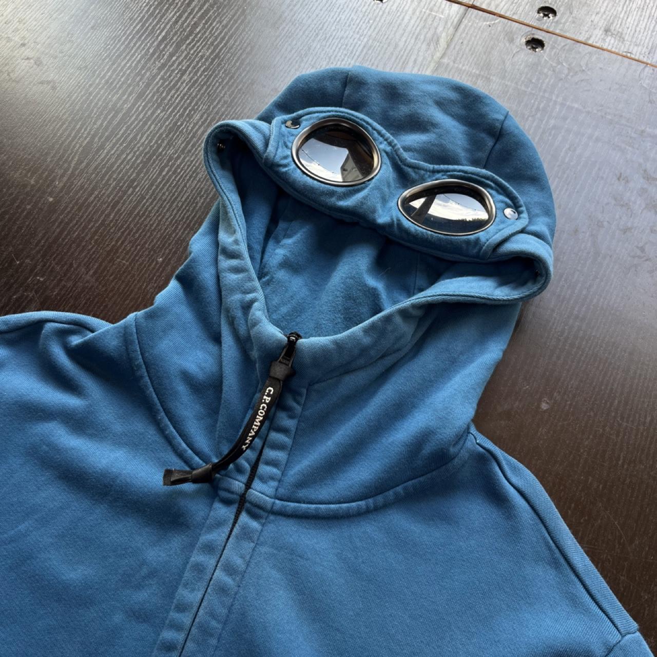 C.P. Company Hoodie - L