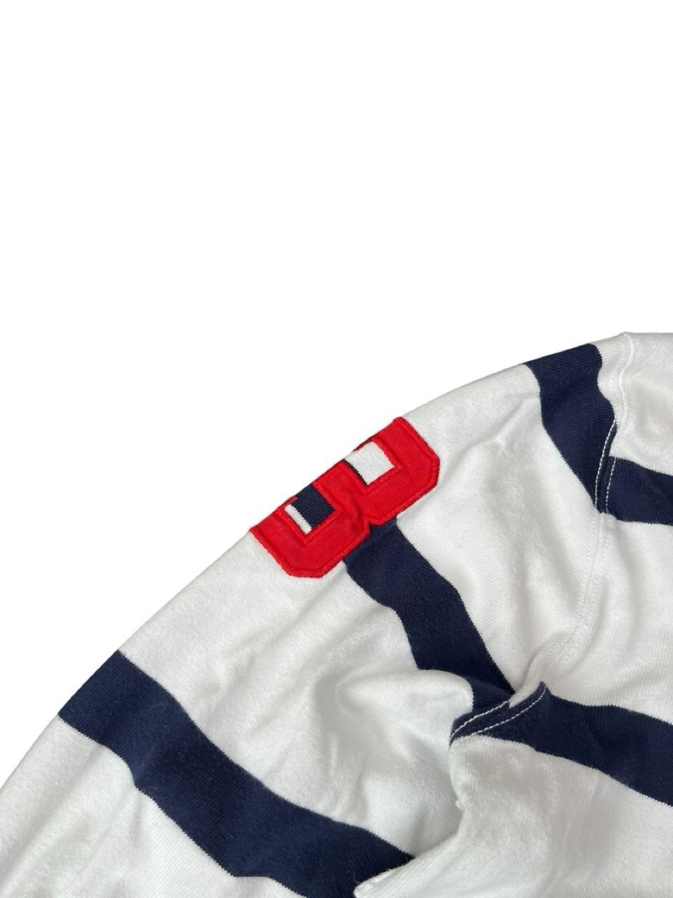 Ralph Lauren Long-sleeve Polo  - L