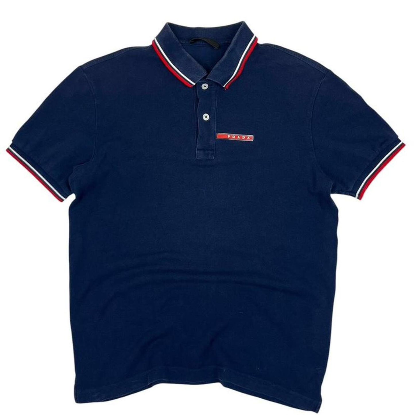 Prada Sport Polo - S