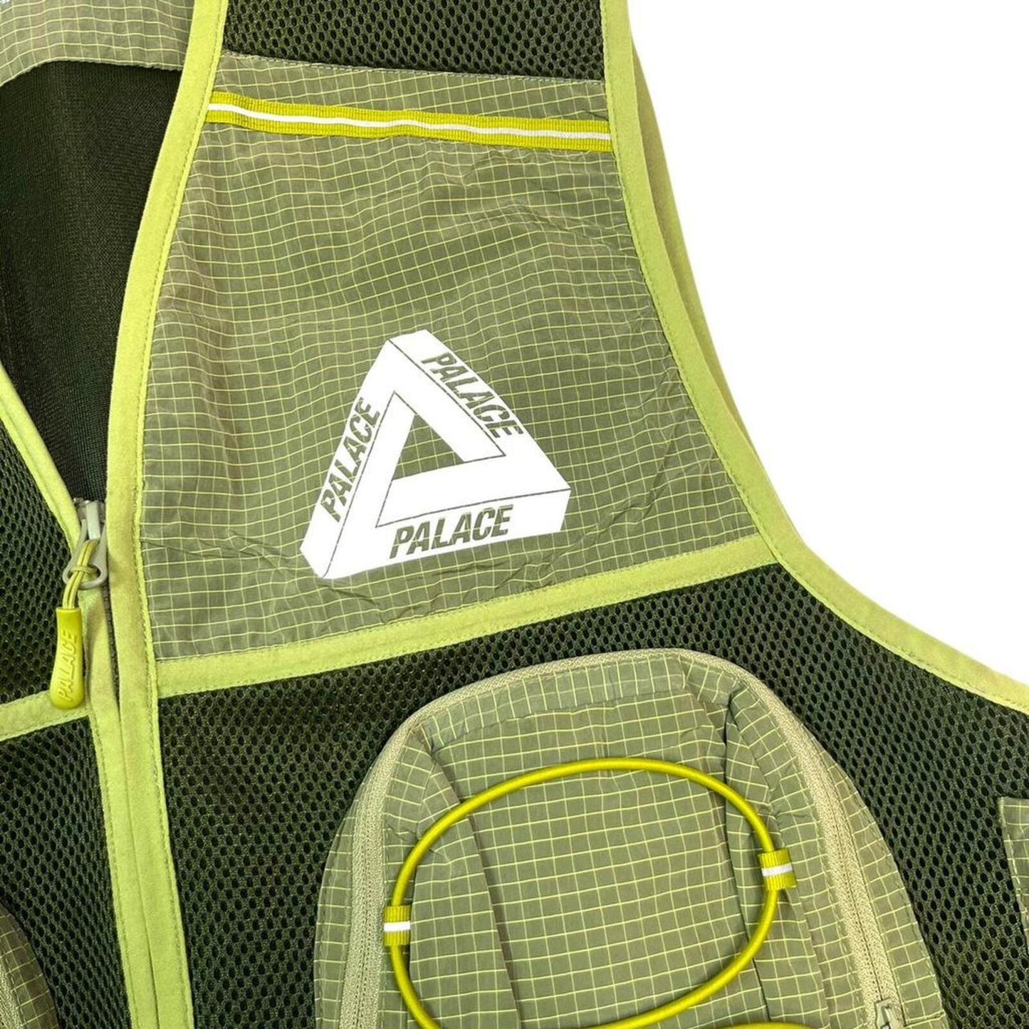 Palace Utility Vest - M