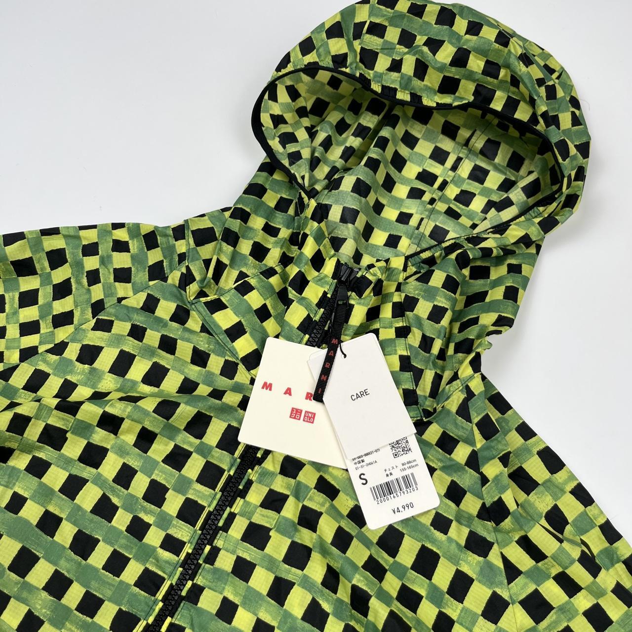 Uniqlo Marni Jacket - S