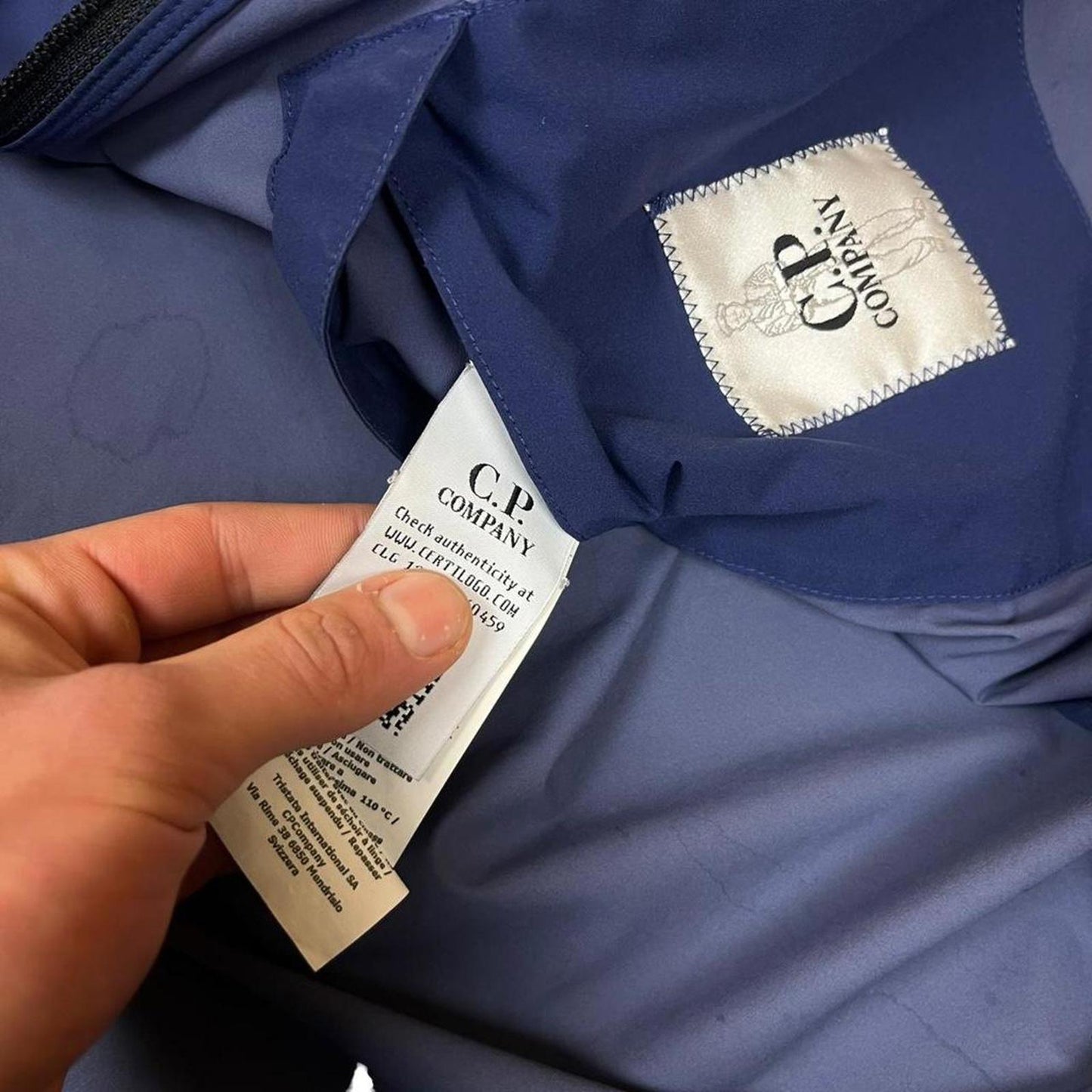 C.P. Company Jacket - S