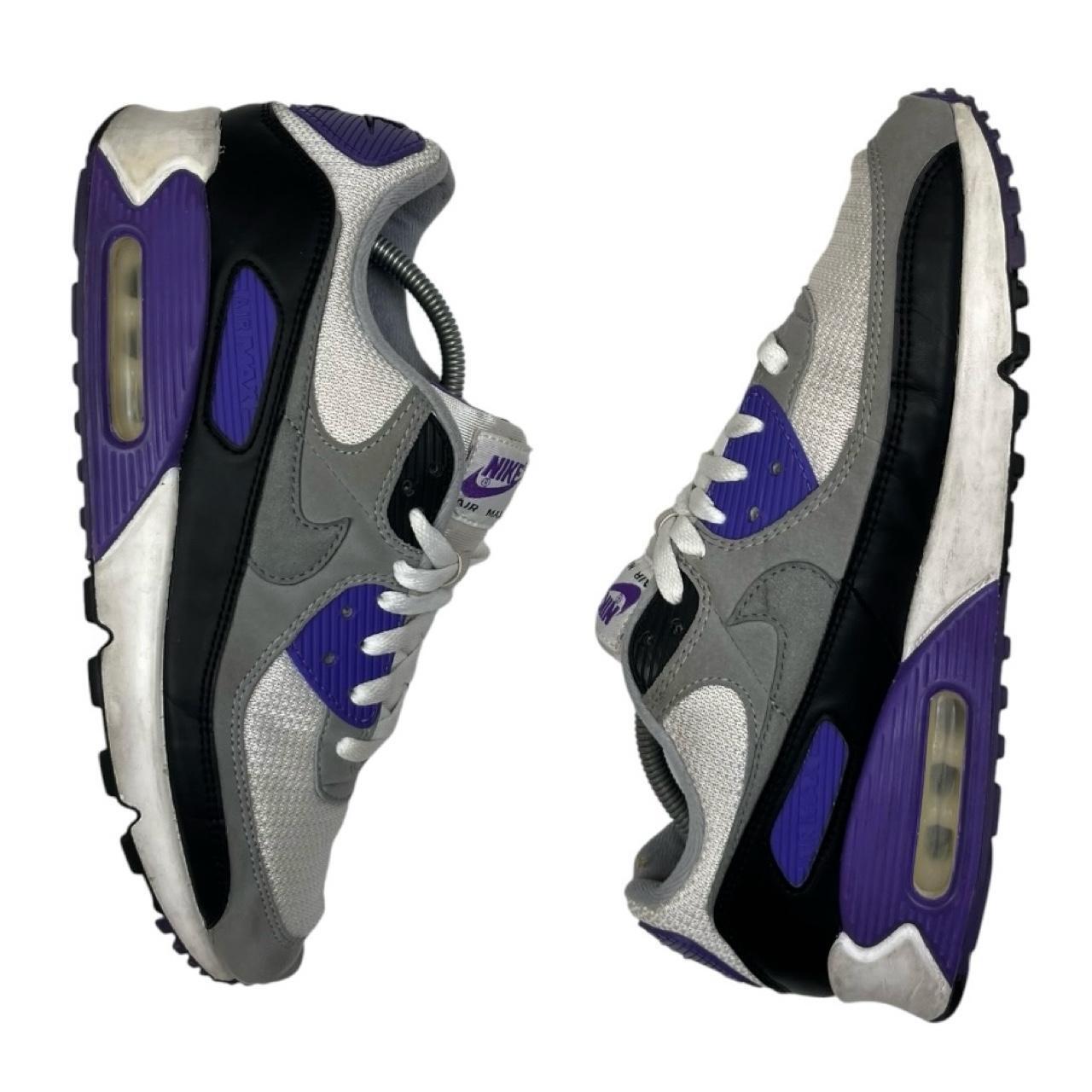 Nike Air Max 90 - UK 10