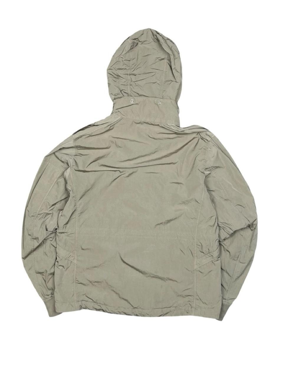 C.P. Company Chrome Jacket - M