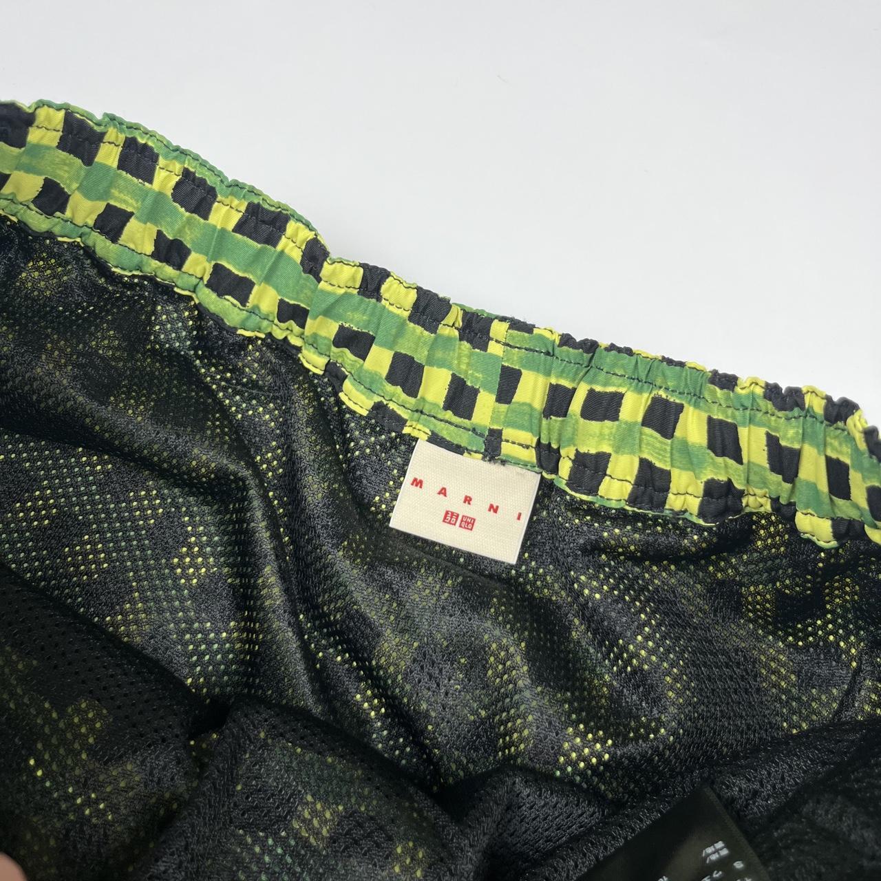 Uniqlo Marni Shorts - S
