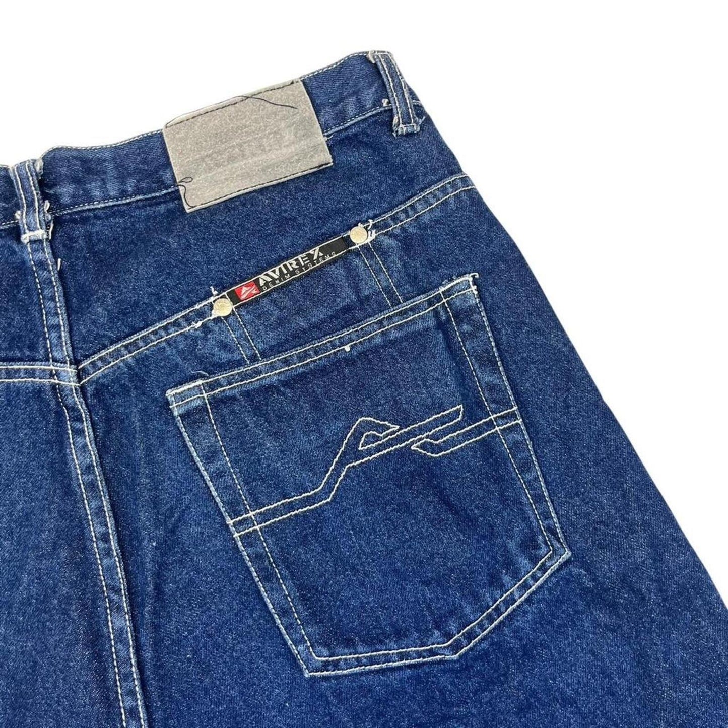 Avirex Jorts - W36