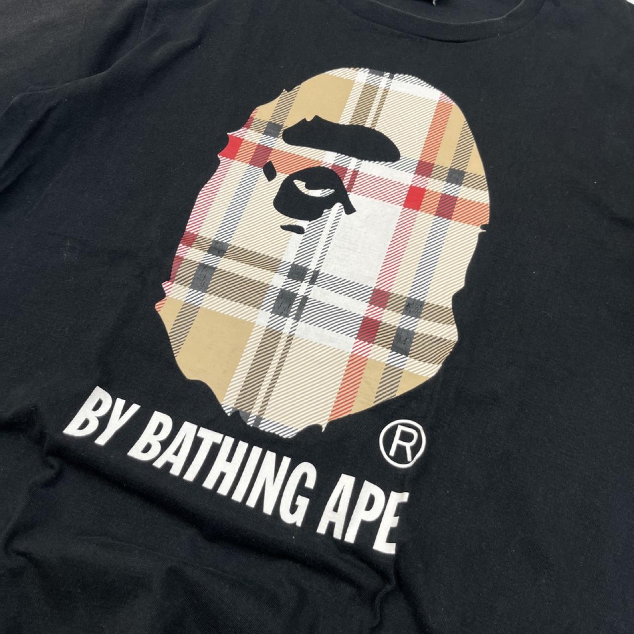 Bape T-Shirt - L